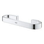 SELECTION ΛΑΒΗ ΜΠΑΝΙΟΥ 336ΜΜ ΧΡΩΜΕ 41064000 GROHE - Image 3