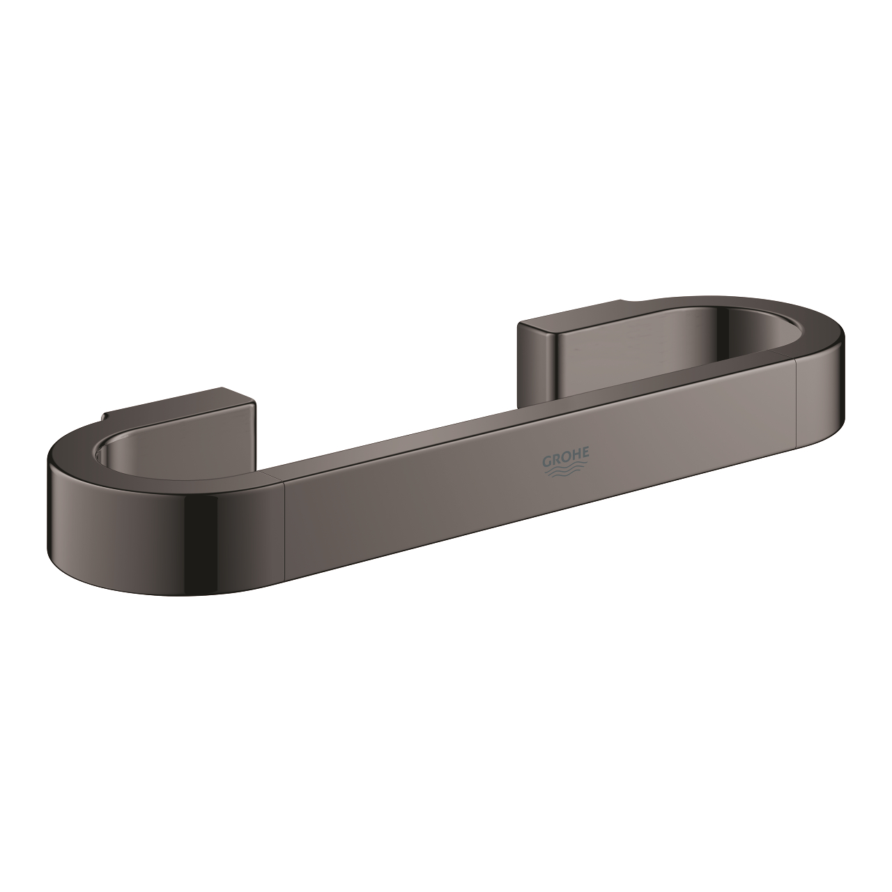 41064A00 SELECTION ΛΑΒΗ ΜΠΑΝΙΟΥ 336ΜΜ HARD GRAPHITE 41064A00 GROHE - Image 1