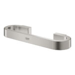 SELECTION ΛΑΒΗ ΜΠΑΝΙΟΥ 336ΜΜ SUPERSTEEL 41064DC0 GROHE - Image 3