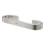 SELECTION ΛΑΒΗ ΜΠΑΝΙΟΥ 336ΜΜ SUPERSTEEL 41064DC0 GROHE - Image 3
