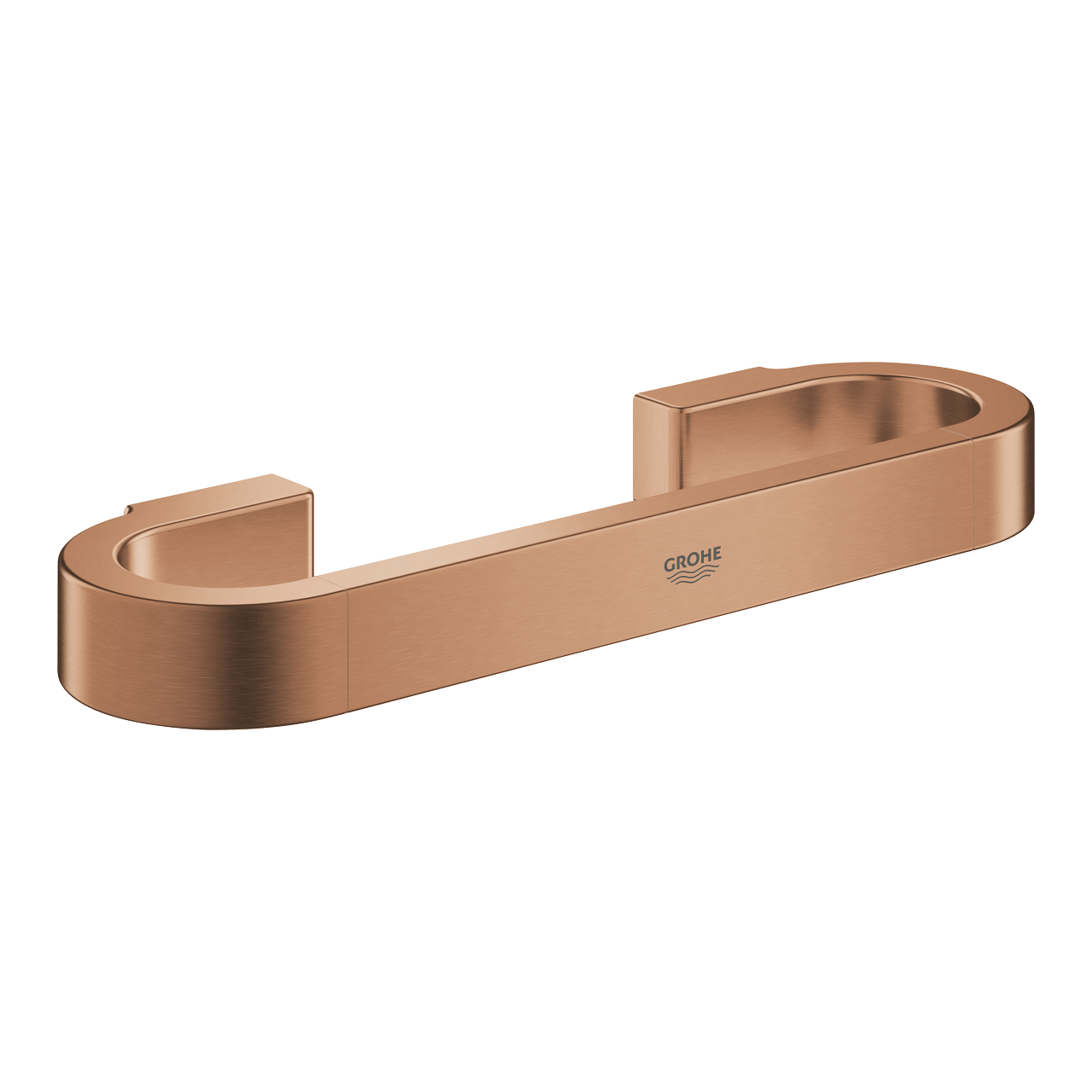 41064DL0 SELECTION ΛΑΒΗ ΜΠΑΝΙΟΥ 336ΜΜ BRUSHED WARM SUNSET 41064DL0 GROHE - Image 1
