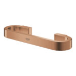 SELECTION ΛΑΒΗ ΜΠΑΝΙΟΥ 336ΜΜ BRUSHED WARM SUNSET 41064DL0 GROHE - Image 3