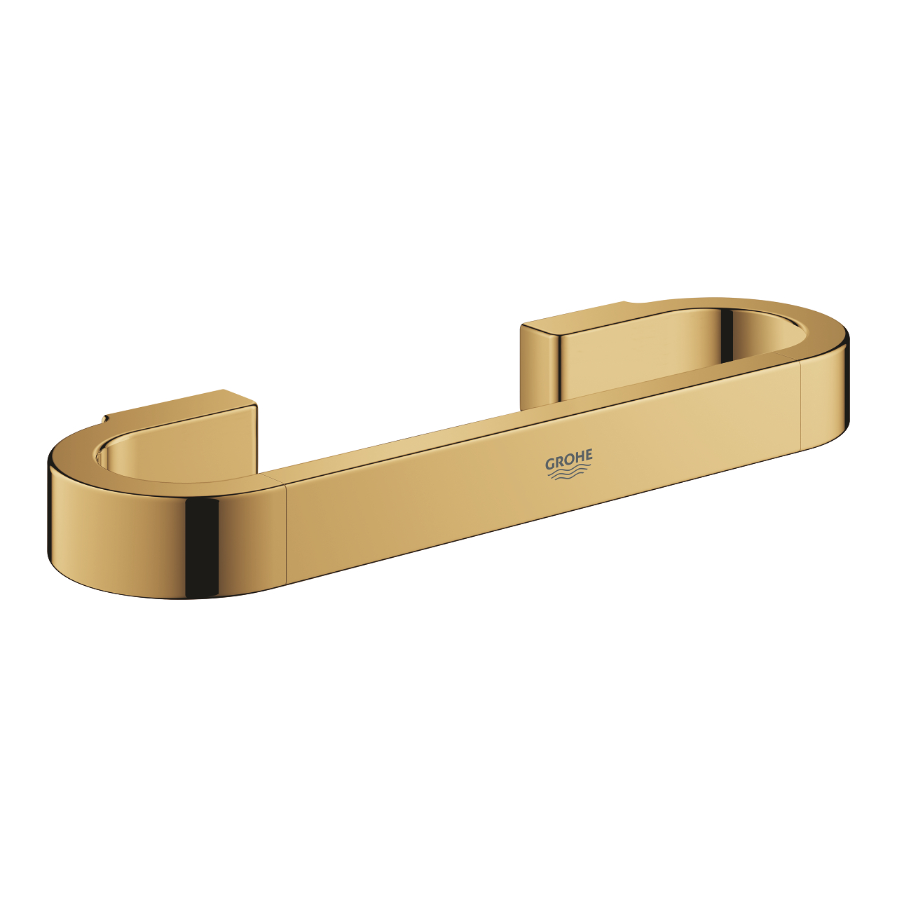 41064GL0 SELECTION ΛΑΒΗ ΜΠΑΝΙΟΥ 336ΜΜ COOL SUNRISE 41064GL0 GROHE - Image 1