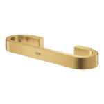 SELECTION ΛΑΒΗ ΜΠΑΝΙΟΥ 336ΜΜ BRUSHED COOL SUNRISE 41064GN0 GROHE - Image 3