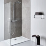 SELECTION ΡΑΦΙ ΓΙΑ ΠΕΤΣΕΤΕΣ ΧΡΩΜΕ 41066000 GROHE - Image 4