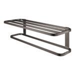 SELECTION ΡΑΦΙ ΓΙΑ ΠΕΤΣΕΤΕΣ HARD GRAPHITE 41066A00 GROHE - Image 3
