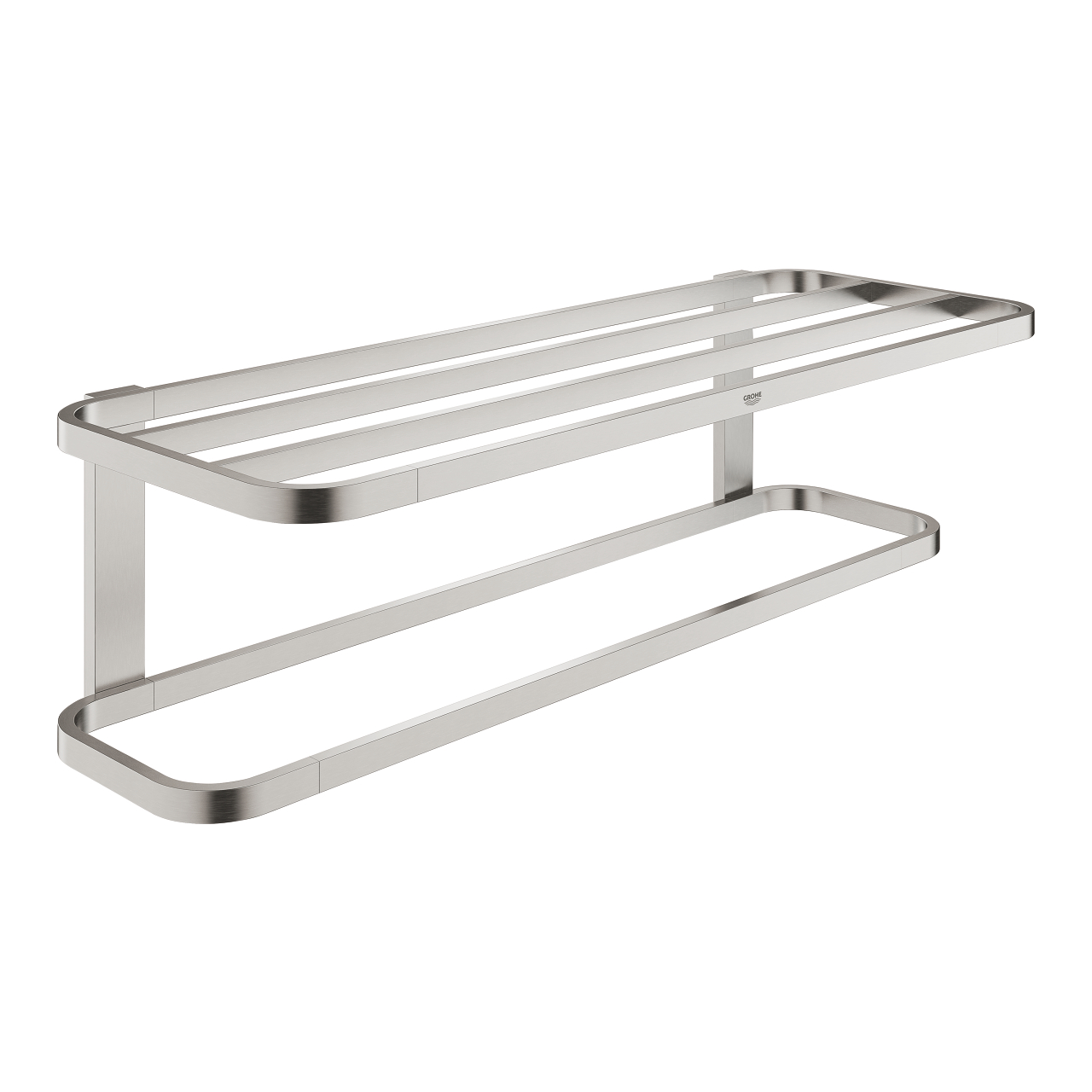 41066DC0 SELECTION ΡΑΦΙ ΓΙΑ ΠΕΤΣΕΤΕΣ SUPERSTEEL 41066DC0 GROHE - Image 1