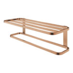 SELECTION ΡΑΦΙ ΓΙΑ ΠΕΤΣΕΤΕΣ BRUSHED WARM SUNSET 41066DL0 GROHE - Image 3