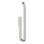 SELECTION ΧΑΡΤΟΘΗΚΗ ΓΙΑ ΔΥΟ ΡΟΛΑ SUPERSTEEL 41067DC0 GROHE