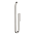 SELECTION ΧΑΡΤΟΘΗΚΗ ΓΙΑ ΔΥΟ ΡΟΛΑ SUPERSTEEL 41067DC0 GROHE - Image 3