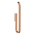 SELECTION ΧΑΡΤΟΘΗΚΗ ΓΙΑ ΔΥΟ ΡΟΛΑ BRUSHED WARM SUNSET 41067DL0 GROHE