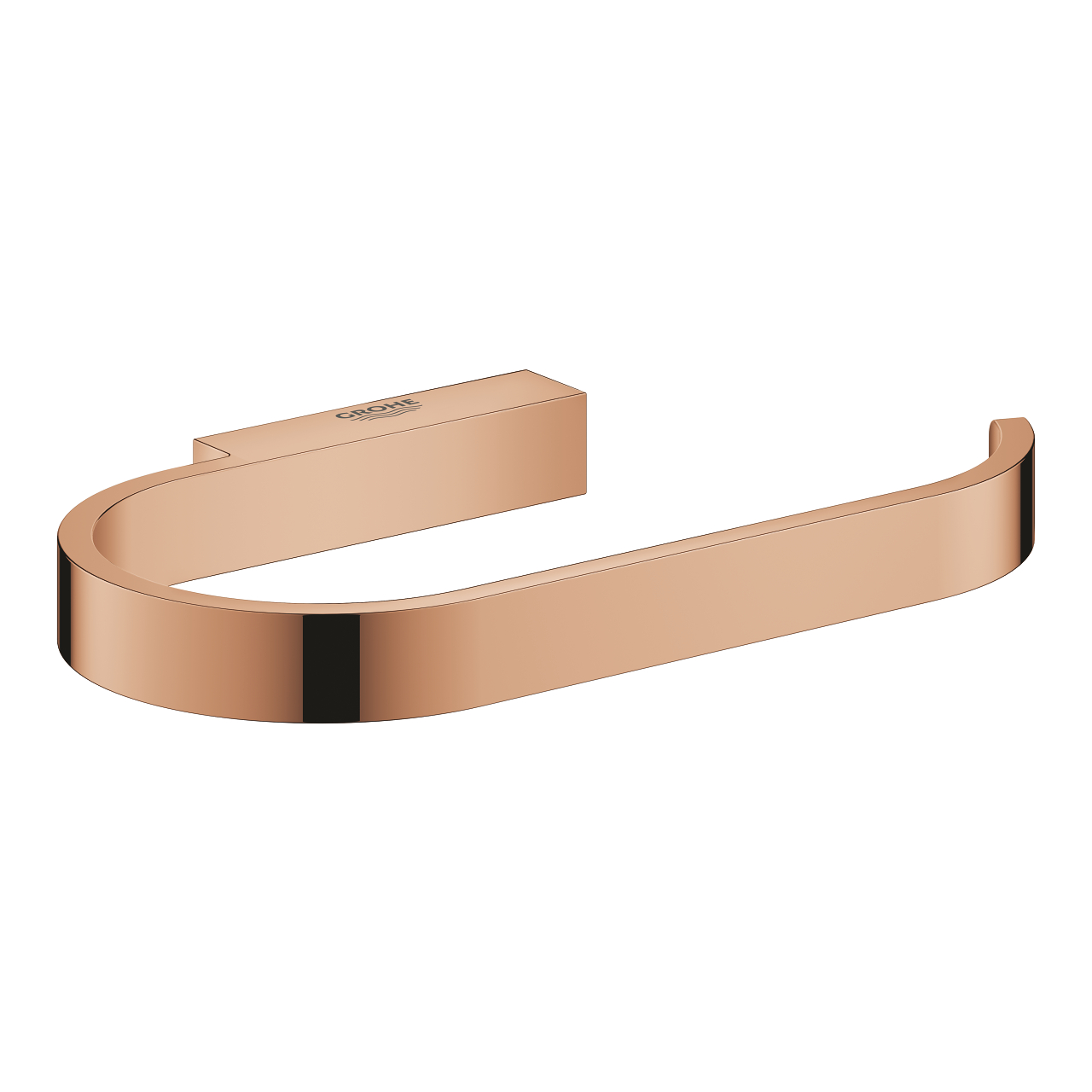 41068DA0 SELECTION ΧΑΡΤΟΘΗΚΗ ΧΩΡΙΣ ΚΑΛΥΜΜΑ WARM SUNSET 41068DA0 GROHE - Image 1