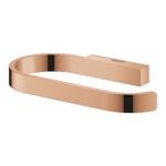SELECTION ΧΑΡΤΟΘΗΚΗ ΧΩΡΙΣ ΚΑΛΥΜΜΑ WARM SUNSET 41068DA0 GROHE - Image 3