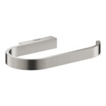 SELECTION ΧΑΡΤΟΘΗΚΗ ΧΩΡΙΣ ΚΑΛΥΜΜΑ SUPERSTEEL 41068DC0 GROHE