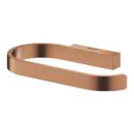 SELECTION ΧΑΡΤΟΘΗΚΗ ΧΩΡΙΣ ΚΑΛΥΜΜΑ BRUSHED WARM SUNSET 41068DL0 GROHE - Image 3