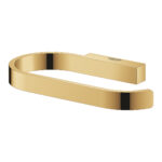 SELECTION ΧΑΡΤΟΘΗΚΗ ΧΩΡΙΣ ΚΑΛΥΜΜΑ COOL SUNRISE 41068GL0 GROHE - Image 3