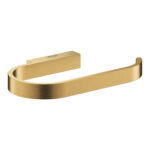 SELECTION ΧΑΡΤΟΘΗΚΗ ΧΩΡΙΣ ΚΑΛΥΜΜΑ BRUSHED COOL SUNRISE 41068GN0 GROHE