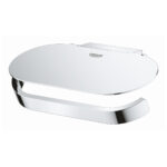 SELECTION ΧΑΡΤΟΘΗΚΗ ΜΕ ΚΑΛΥΜΜΑ ΧΡΩΜΕ 41069000 GROHE - Image 3