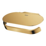 SELECTION ΧΑΡΤΟΘΗΚΗ ΜΕ ΚΑΛΥΜΜΑ COOL SUNRISE 41069GL0 GROHE - Image 3