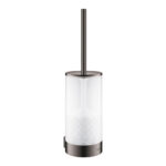 SELECTION ΕΠΙΤΟΙΧΟ ΠΙΓΚΑΛ ΤΟΥΑΛΕΤΑΣ HARD GRAPHITE 41076A00 GROHE