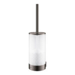SELECTION ΕΠΙΤΟΙΧΟ ΠΙΓΚΑΛ ΤΟΥΑΛΕΤΑΣ HARD GRAPHITE 41076A00 GROHE - Image 3