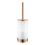 SELECTION ΕΠΙΤΟΙΧΟ ΠΙΓΚΑΛ ΤΟΥΑΛΕΤΑΣ WARM SUNSET 41076DA0 GROHE
