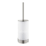 SELECTION ΕΠΙΤΟΙΧΟ ΠΙΓΚΑΛ ΤΟΥΑΛΕΤΑΣ SUPERSTEEL 41076DC0 GROHE
