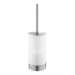 SELECTION ΕΠΙΤΟΙΧΟ ΠΙΓΚΑΛ ΤΟΥΑΛΕΤΑΣ SUPERSTEEL 41076DC0 GROHE - Image 3