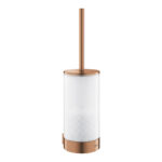 SELECTION ΕΠΙΤΟΙΧΟ ΠΙΓΚΑΛ ΤΟΥΑΛΕΤΑΣ BRUSHED WARM SUNSET 41076DL0 GROHE
