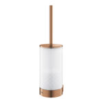 SELECTION ΕΠΙΤΟΙΧΟ ΠΙΓΚΑΛ ΤΟΥΑΛΕΤΑΣ BRUSHED WARM SUNSET 41076DL0 GROHE - Image 3