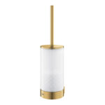 SELECTION ΕΠΙΤΟΙΧΟ ΠΙΓΚΑΛ ΤΟΥΑΛΕΤΑΣ BRUSHED COOL SUNRISE 41076GN0 GROHE - Image 3