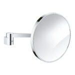 SELECTION ΜΕΓΕΝΘΥΤΙΚΟΣ ΚΑΘΡΕΦΤΗΣ ΧΡΩΜΕ 41077000 GROHE