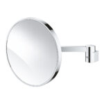 SELECTION ΜΕΓΕΝΘΥΤΙΚΟΣ ΚΑΘΡΕΦΤΗΣ ΧΡΩΜΕ 41077000 GROHE - Image 3
