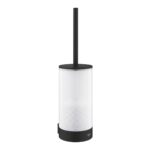 ΠΙΓΚΑΛ ΤΟΙΧΟΥ SELECTION PHANTOM BLACK 41215KF0 GROHE - Image 3