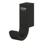SELECTION ΑΓΓΙΣΤΡΟ ΜΟΝΟ PHANTOM BLACK 41216KF0 GROHE - Image 3