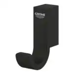 SELECTION ΑΓΓΙΣΤΡΟ ΜΟΝΟ PHANTOM BLACK 41216KF0 GROHE - Image 3