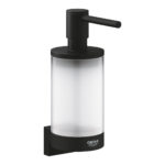 SELECTION ΒΑΣΗ ΣΤΗΡΙΞΗΣ PHANTOM BLACK 41217KF0 GROHE - Image 4