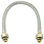 ΣΠΙΡΑΛ ΣΥΝΔΕΣΗΣ ΦΛΟΤΕΡ ΓΙΑ (38729000) 42233000 GROHE - Image 2