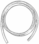 ΣΩΛΗΝΑΚΙ ΑΕΡΟΣ 42319000 GROHE - Image 2