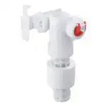 ΦΛΟΤΕΡ ΜΕ ΒΑΣΗ ΓΙΑ ΚΑΖΑΝΑΚΙΑ 42598000 GROHE