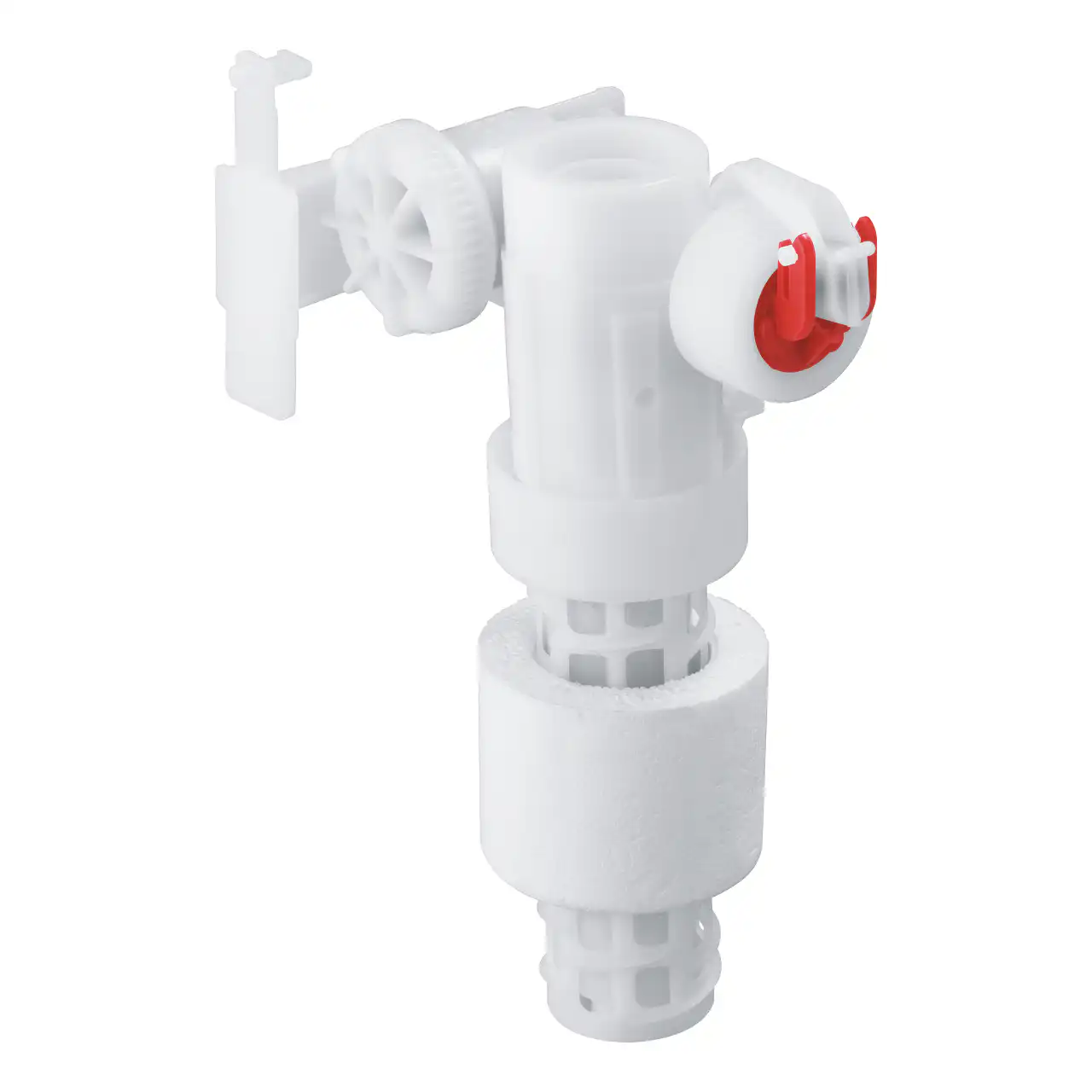 42598000 ΦΛΟΤΕΡ ΜΕ ΒΑΣΗ ΓΙΑ ΚΑΖΑΝΑΚΙΑ 42598000 GROHE - Image 1