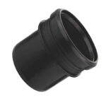 ΠΡΟΕΚΤΑΣΗ ΣΩΛΗΝΑ ΑΠΟΧΕΤΕΥΣΗΣ ΛΕΚΑΝΗΣ 8CM 42766000 GROHE - Image 2
