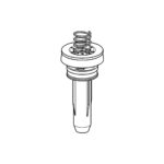 ΕΜΒΟΛΟ ΦΛΟΥΣΟΜΕΤΡΟΥ 43451000 GROHE - Image 3