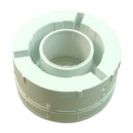 ΒΑΣΗ ΓΙΑ ΜΗΧΑΝΙΣΜΟ ΚΑΖΑΝΑΚΙΟΥ 43544000 GROHE - Image 2