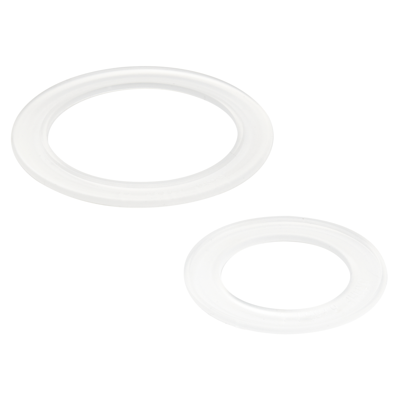 43808000 ΣΕΤ ΛΑΣΤΙΧΑ ΜΗΧΑΝΙΣΜΟΥ 43808000 GROHE - Image 1