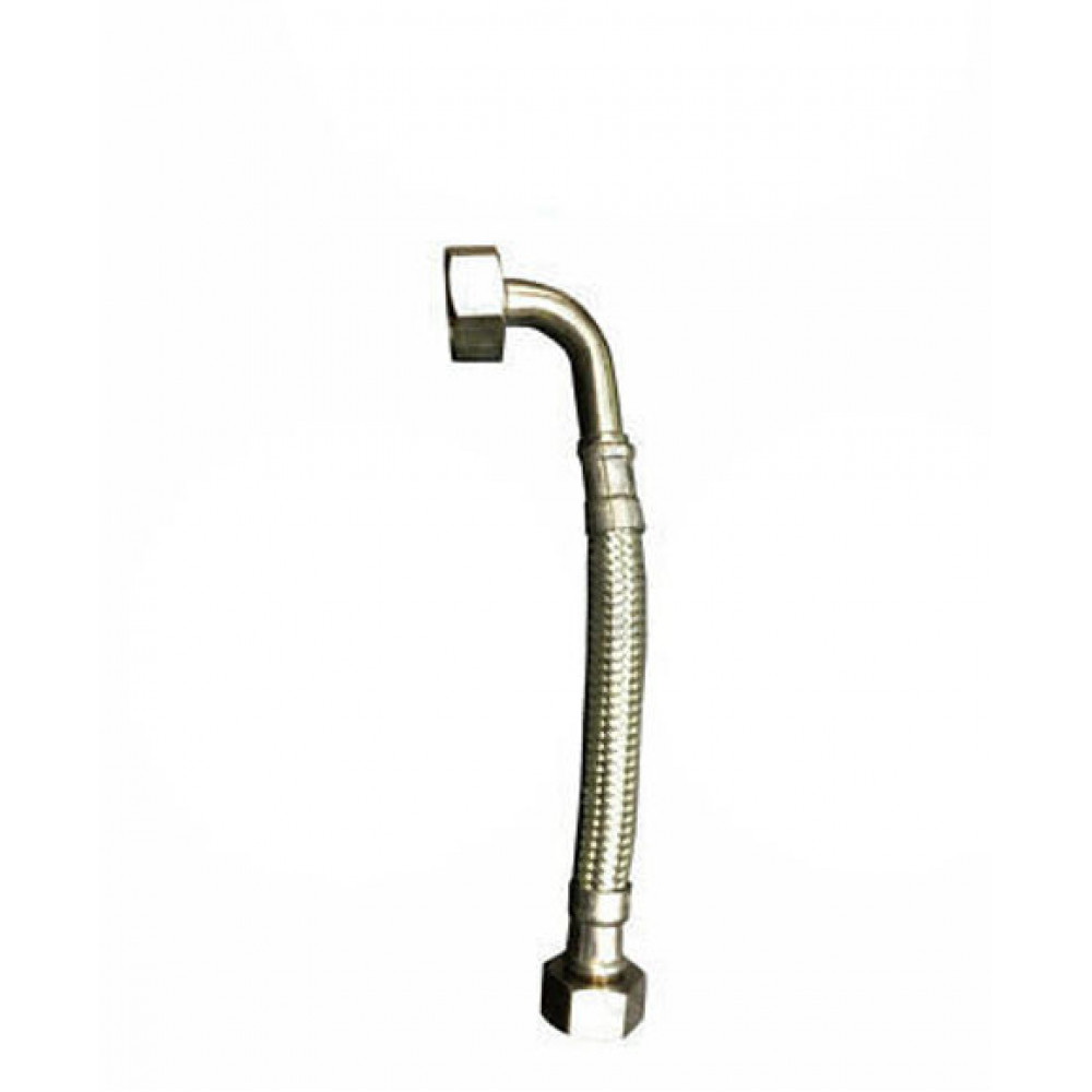 43972000 ΣΠΙΡΑΛ ΣΥΝΔΕΣΗΣ ΦΛΟΤΕΡ 43972000 GROHE - Image 1