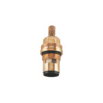 ΚΕΡΑΜΙΚΟΣ ΜΗΧΑΝΙΣΜΟΣ 1/2″ 45346000 GROHE