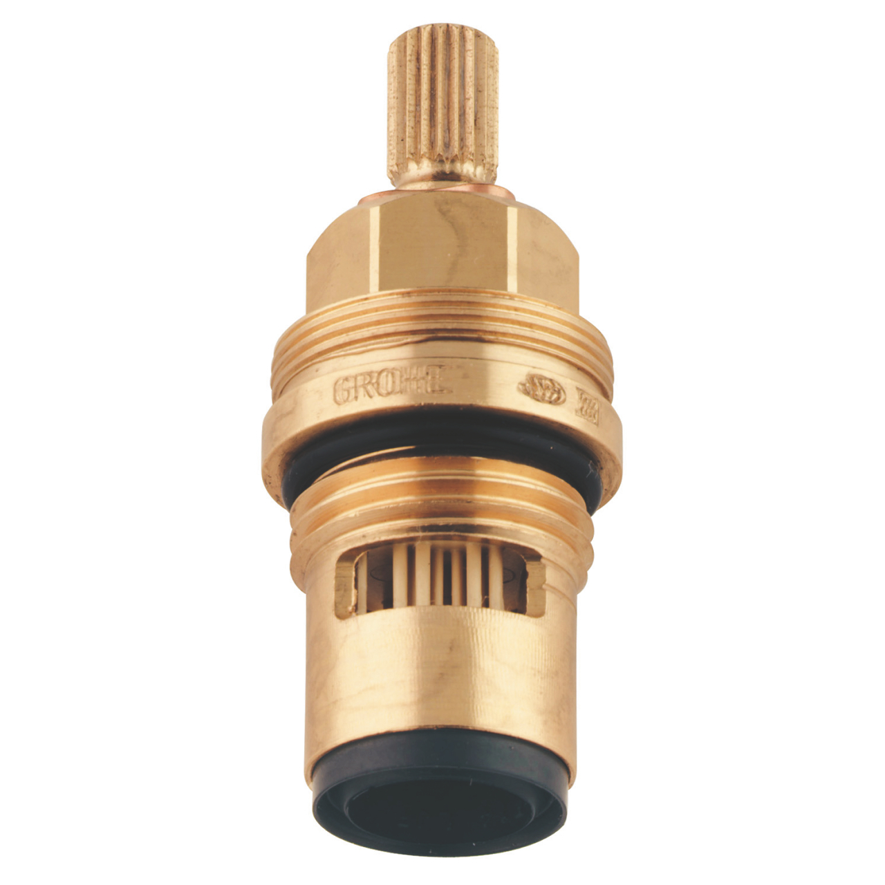 45882000 ΚΕΡΑΜΙΚΟΣ ΜΗΧΑΝΙΣΜΟΣ 1/2″ 45882000 GROHE - Image 1