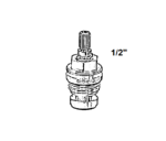 ΚΕΦΑΛΗ/ΜΗΧΑΝΙΣΜΟΣ 1/2″ ΓΙΑ COSTA L 45964000 GROHE - Image 2