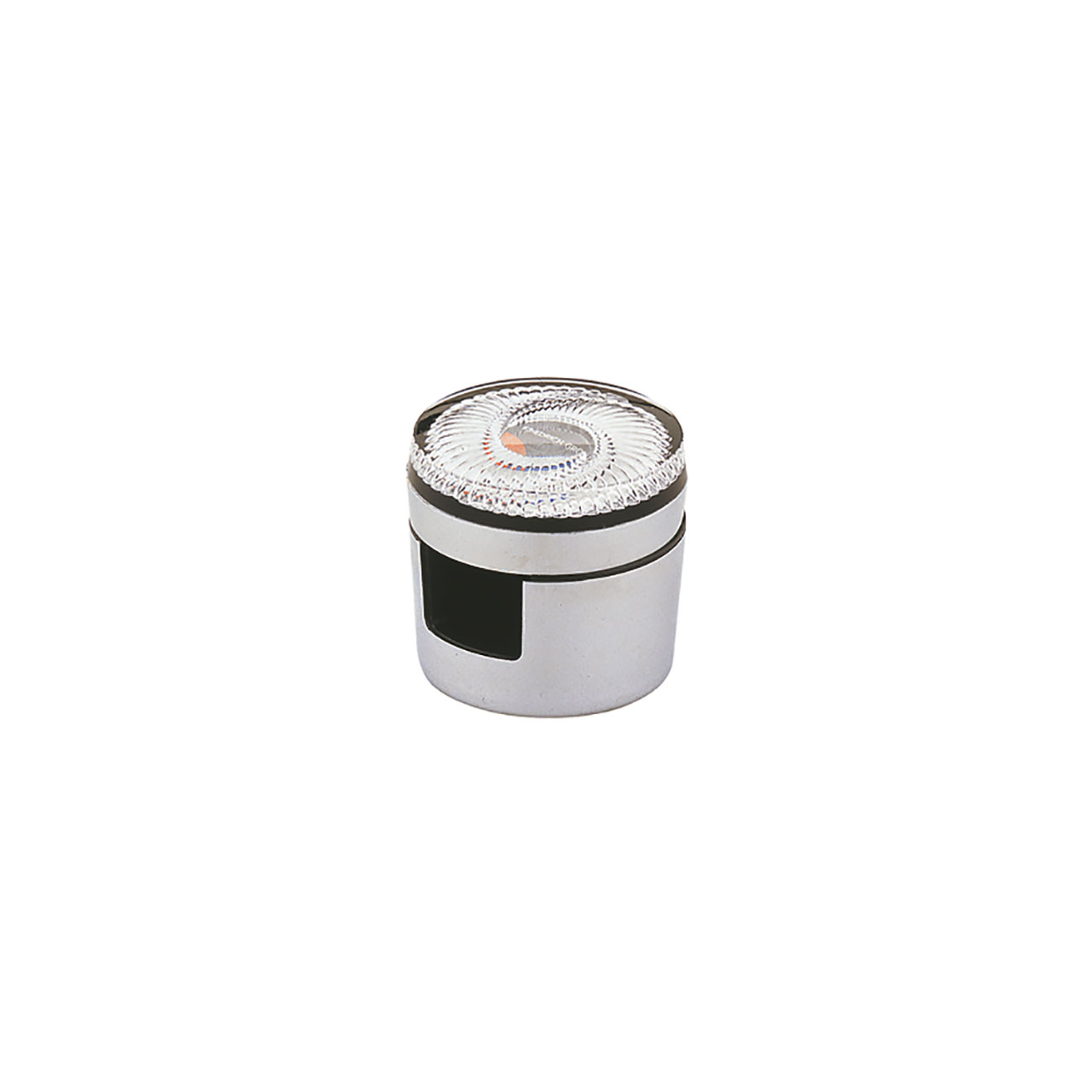 46023000 ΚΕΦΑΛΗ ΜΠΑΤΑΡΙΑΣ ΛΟΥΤΡΟΥ EYROMIX 46023000 GROHE - Image 1